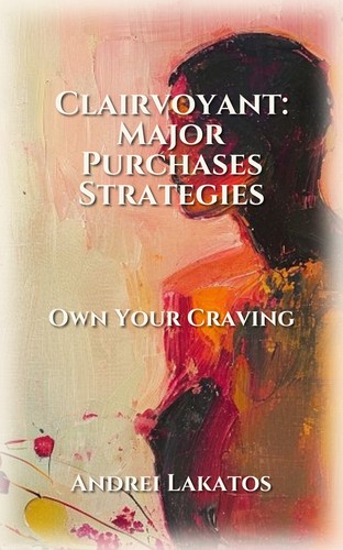 Clairvoyant: Major Purchases Strategies