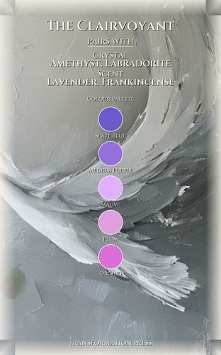 Clairvoyant: Major Purchases Strategies: Own Your Craving preview 3