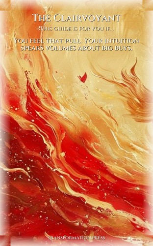 Clairvoyant: Major Purchases Strategies: Own Your Craving preview 4