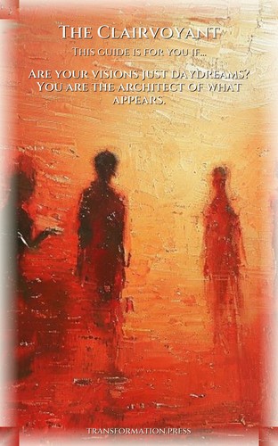 Clairvoyant: Manifesting Strategies: Your Voice Enhanced preview 4