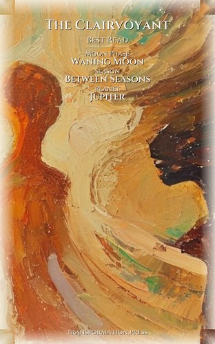 Clairvoyant: Manifesting Strategies: Your Voice Enhanced preview 5