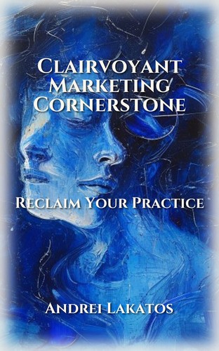 Clairvoyant Marketing Cornerstone