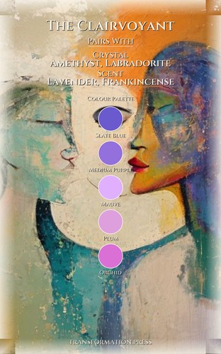 Clairvoyant Marketing Cornerstone: Reclaim Your Practice preview 3