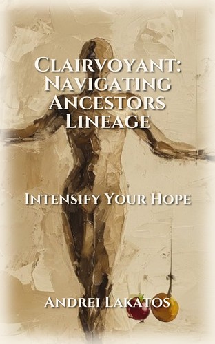Clairvoyant: Navigating Ancestors Lineage