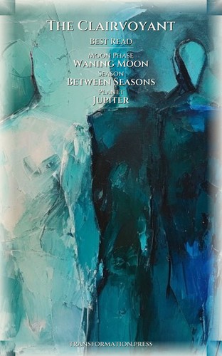 Clairvoyant: Navigating Ancestors Lineage: Intensify Your Hope preview 5