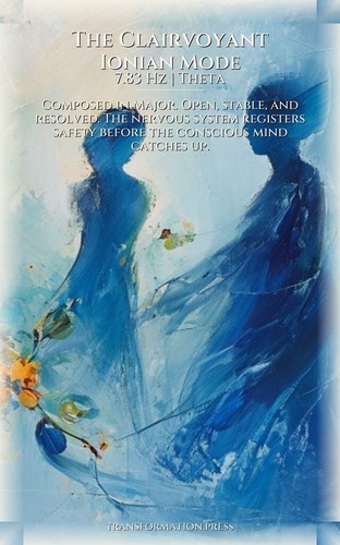 Clairvoyant: Navigating Ancestors Lineage: Intensify Your Hope preview 6