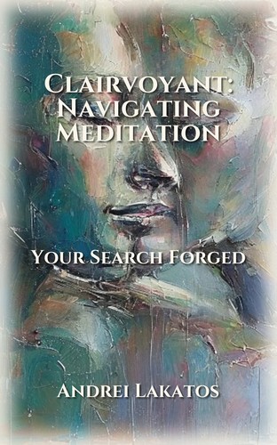 Clairvoyant: Navigating Meditation