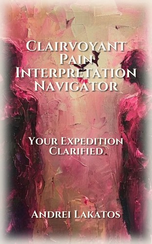 Clairvoyant Pain Interpretation Navigator