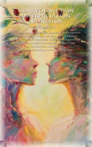 Clairvoyant Pain Interpretation Navigator: Your Expedition Clarified preview 2
