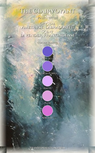 Clairvoyant Pain Interpretation Navigator: Your Expedition Clarified preview 3