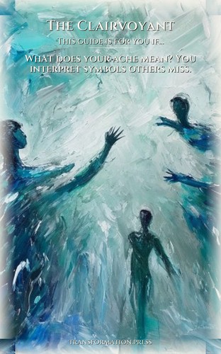 Clairvoyant Pain Interpretation Navigator: Your Expedition Clarified preview 4