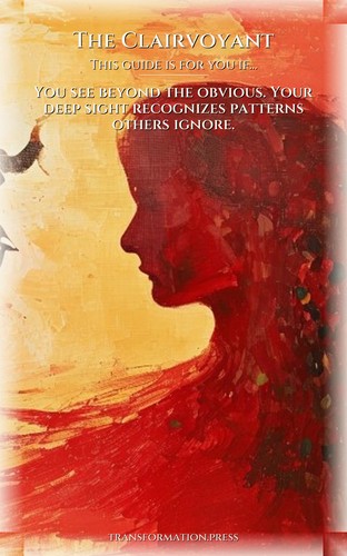 Clairvoyant Parenting Guidebook: Activate Your Space preview 4