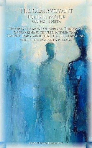 Clairvoyant Parenting Guidebook: Activate Your Space preview 6