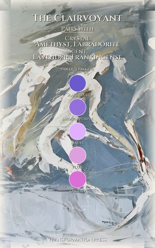 Clairvoyant Path to Fatigue Energy: Finesse Your Destiny preview 3