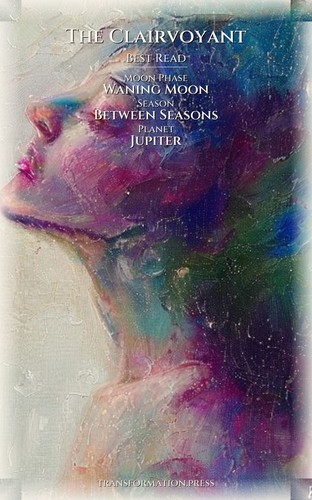 Clairvoyant: Pet Health Strategies: Your Space Blueprint preview 5