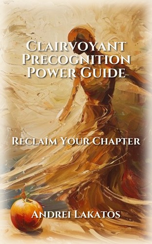 Clairvoyant Precognition Power Guide