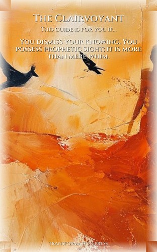 Clairvoyant Precognition Power Guide: Reclaim Your Chapter preview 4