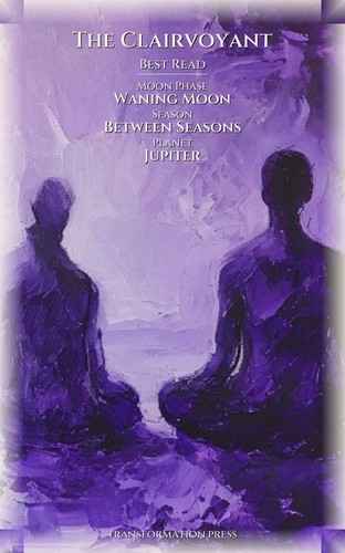 Clairvoyant Precognition Power Guide: Reclaim Your Chapter preview 5