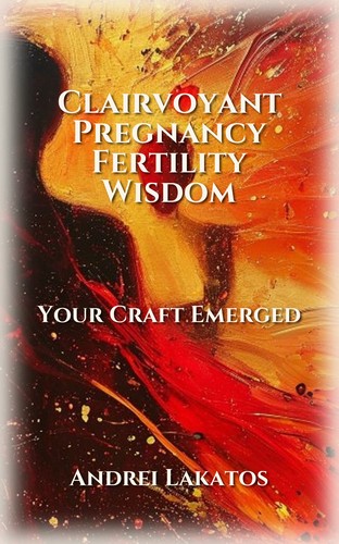 Clairvoyant Pregnancy Fertility Wisdom