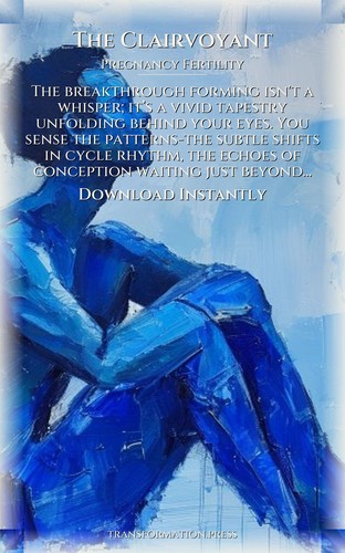 Clairvoyant Pregnancy Fertility Wisdom: Your Craft Emerged preview 7