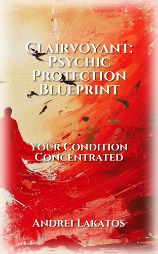 Clairvoyant: Psychic Protection Blueprint