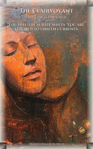 Clairvoyant: Psychic Protection Blueprint: Your Condition Concentrated preview 4