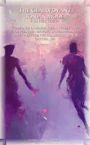 Clairvoyant: Psychic Protection Blueprint: Your Condition Concentrated preview 6