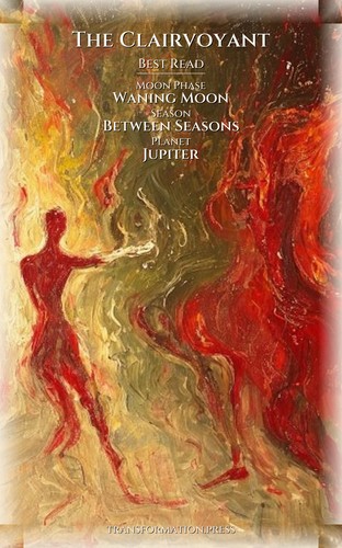 Clairvoyant: Remote Viewing Amplification: Fortify Your Craft preview 5