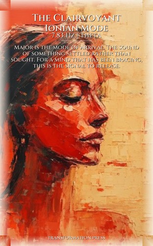 Clairvoyant: Remote Viewing Amplification: Fortify Your Craft preview 6
