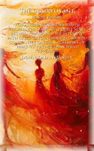 Clairvoyant: Remote Viewing Amplification: Fortify Your Craft preview 7