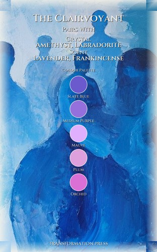 Clairvoyant Sales Negotiation: Essential Guide: Your Dream Unleashed preview 3