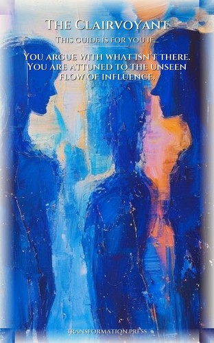 Clairvoyant Sales Negotiation: Essential Guide: Your Dream Unleashed preview 4