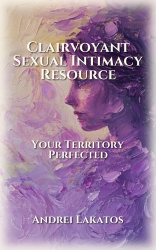 Clairvoyant Sexual Intimacy Resource
