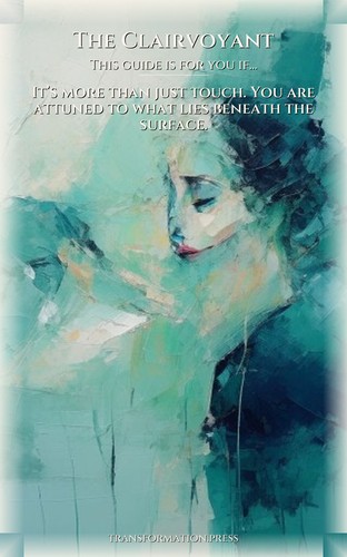 Clairvoyant Sexual Intimacy Resource: Your Territory Perfected preview 4