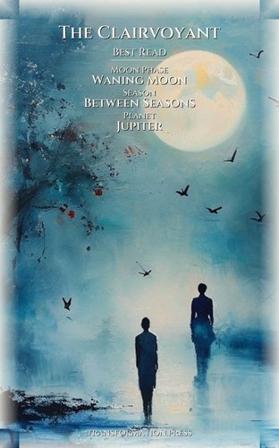Clairvoyant Sexual Intimacy Resource: Your Territory Perfected preview 5