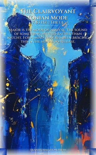 Clairvoyant Sexual Intimacy Resource: Your Territory Perfected preview 6