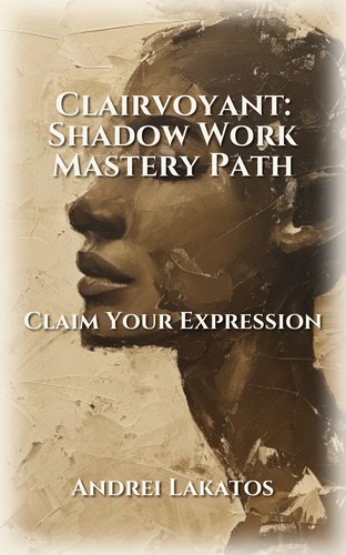 Clairvoyant: Shadow Work Mastery Path