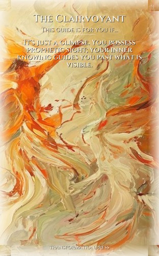 Clairvoyant: Shadow Work Mastery Path: Claim Your Expression preview 4