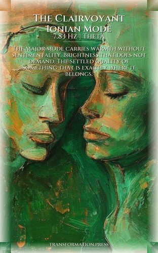 Clairvoyant: Shadow Work Mastery Path: Claim Your Expression preview 6