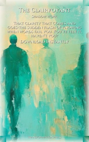 Clairvoyant: Shadow Work Mastery Path: Claim Your Expression preview 7