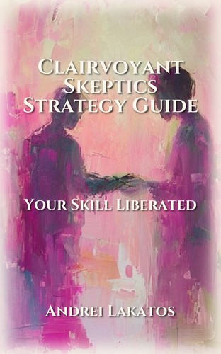 Clairvoyant Skeptics Strategy Guide