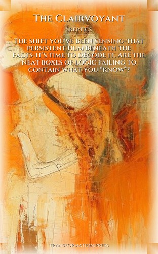 Clairvoyant Skeptics Strategy Guide: Your Skill Liberated preview 1