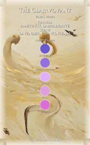 Clairvoyant Skeptics Strategy Guide: Your Skill Liberated preview 3