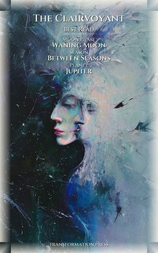Clairvoyant Skeptics Strategy Guide: Your Skill Liberated preview 5
