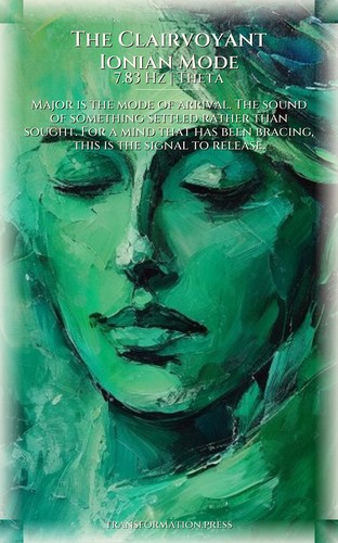 Clairvoyant Skeptics Strategy Guide: Your Skill Liberated preview 6