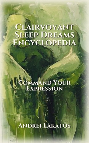 Clairvoyant Sleep Dreams Encyclopedia