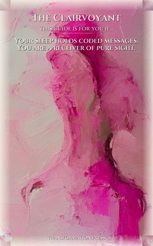 Clairvoyant Sleep Dreams Encyclopedia: Command Your Expression preview 4