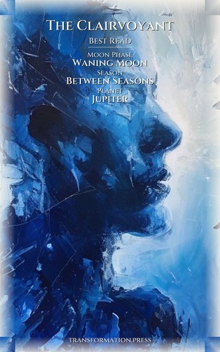 Clairvoyant Sleep Dreams Encyclopedia: Command Your Expression preview 5