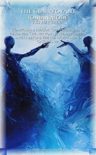 Clairvoyant Sleep Dreams Encyclopedia: Command Your Expression preview 6