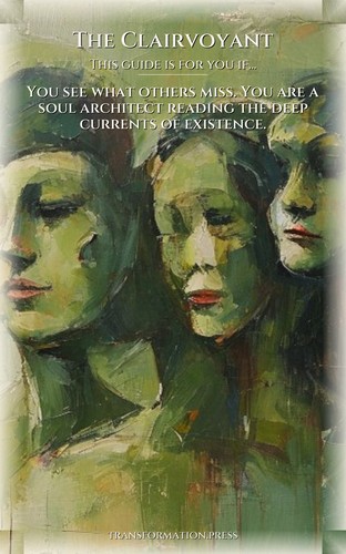 Clairvoyant: Spiritual Awakening Ascension: Transform Your Arc preview 4